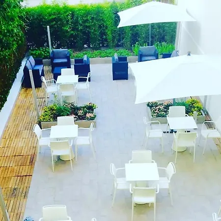 One Attico Riccione